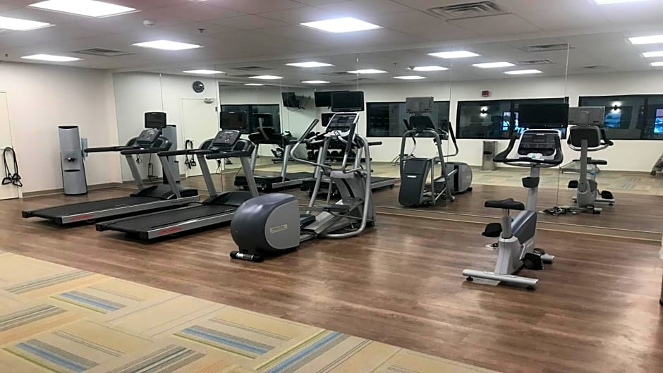Holiday Inn Express & Suites Williamsport, an IHG Hotel