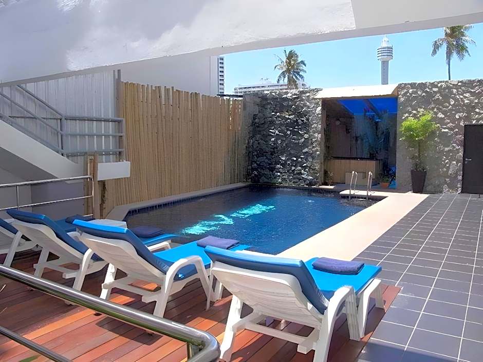 The Venue Residence