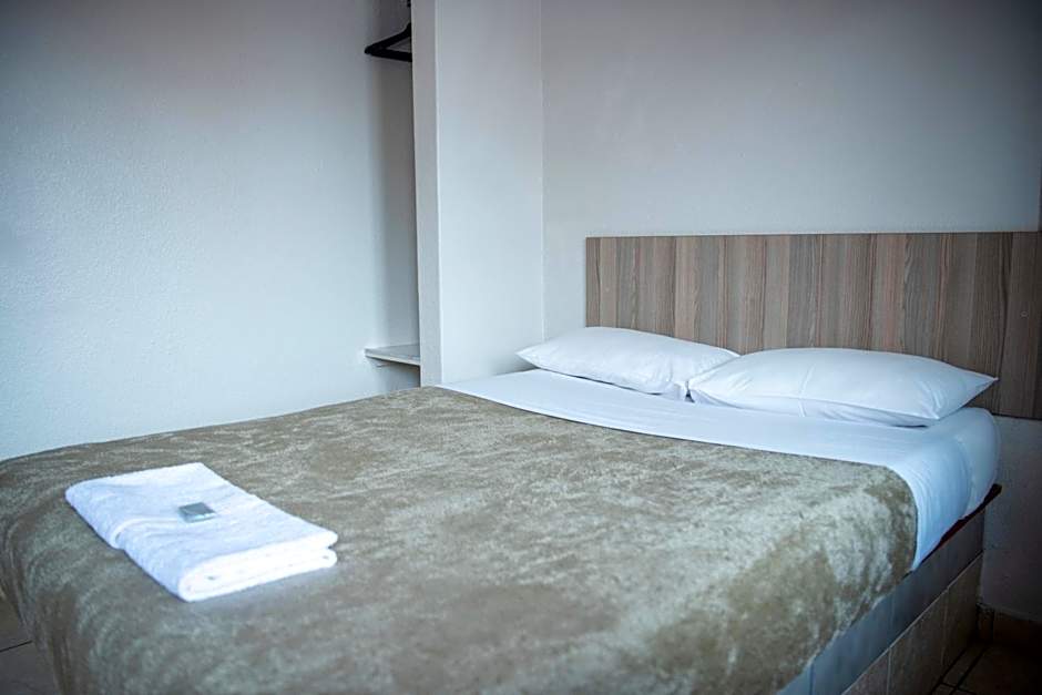 Ecomotel Marlboro