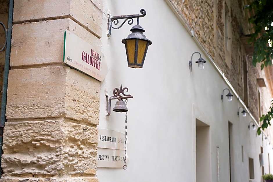 Hotel Mas De Galoffre