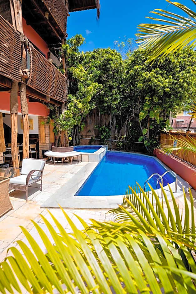 Safari Natal Beach Hotel