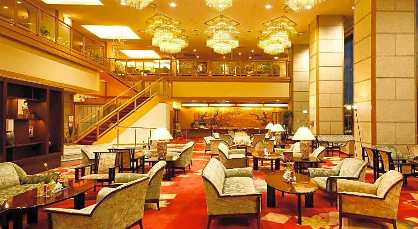 Koubaitei Kotohira Grand Hotel