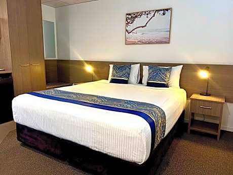 Executive King Room - Not Pet Friendly