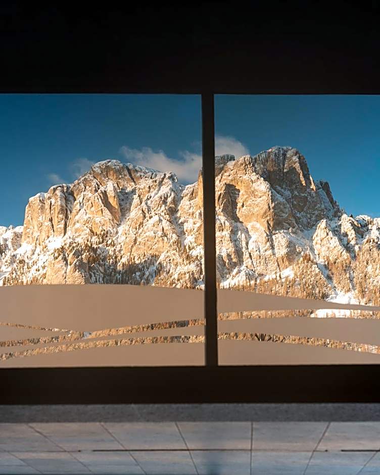 Design & Suite Hotel Ciarnadoi