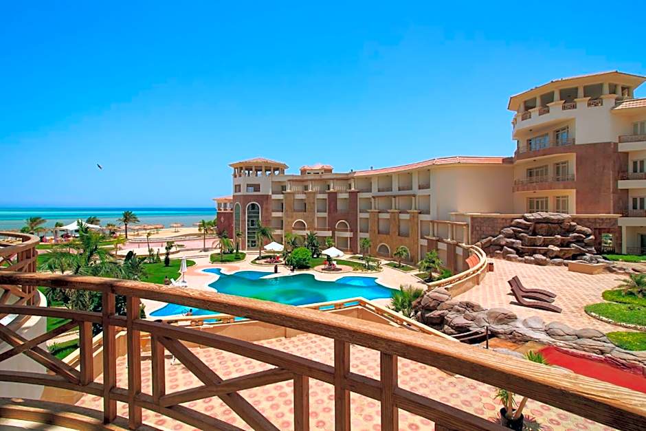 Royal Beach Serviced Apartments