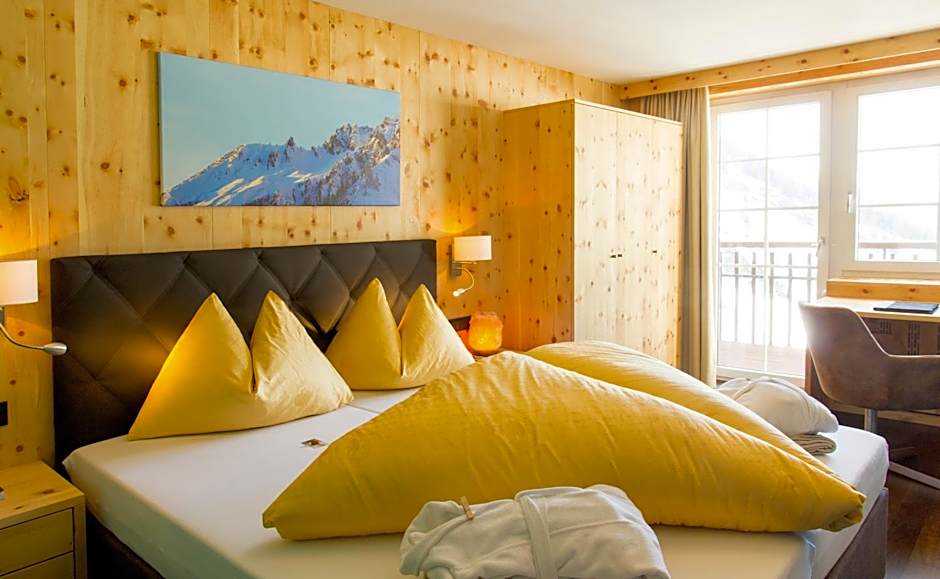 Wohlfühlhotel Hubertushof