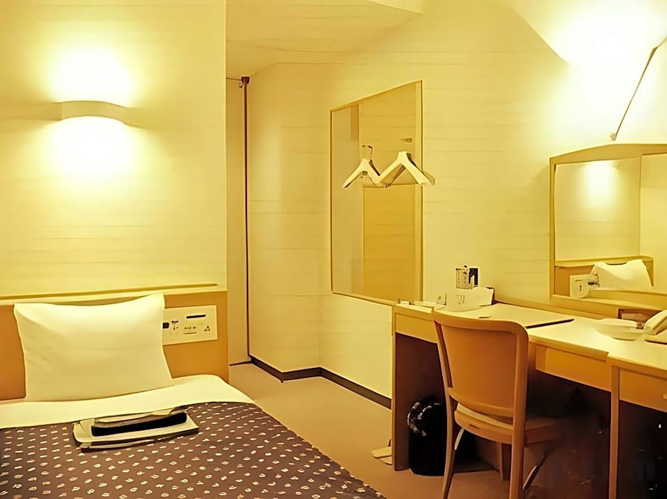 Hotel Hikari Hills