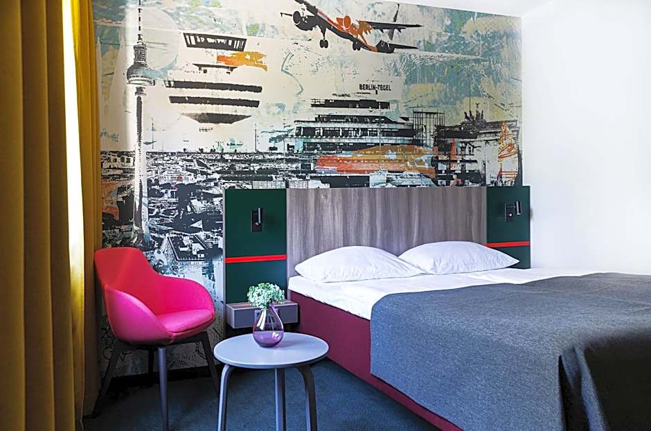 Good Morning Berlin City West