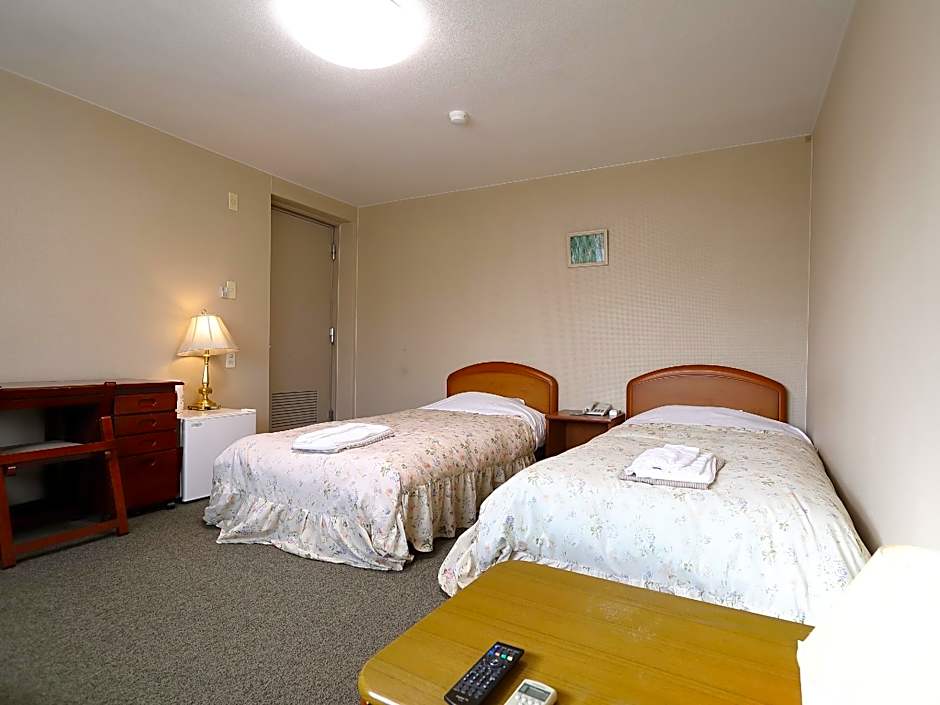 Hotel Tensui Misawa
