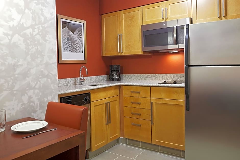 Residence Inn by Marriott San Antonio Downtown Market Square