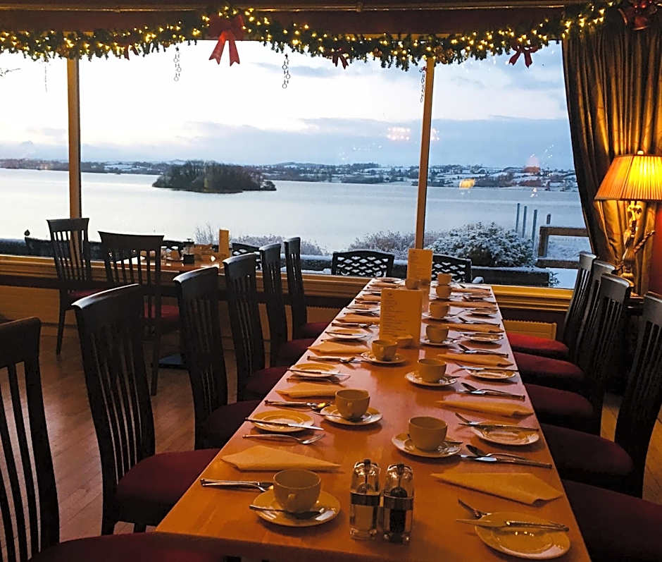 St Kyrans Guest House