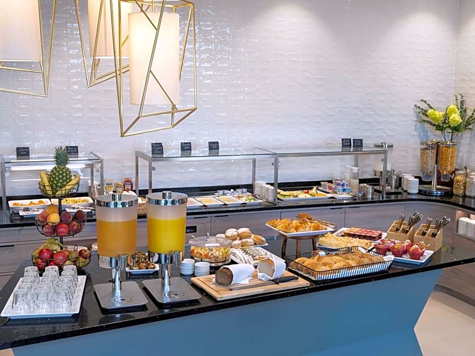 Hampton by Hilton Celle