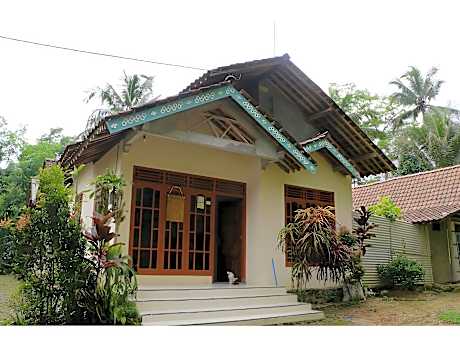 Suparman Homestay