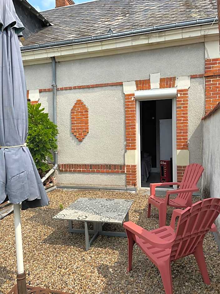les Thiausères