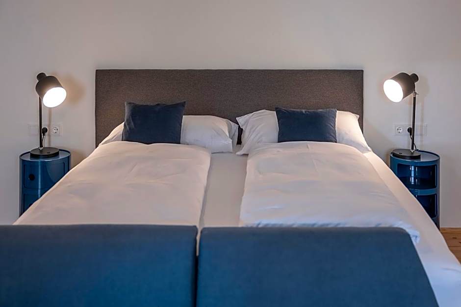 Tschardakenhof Appartements