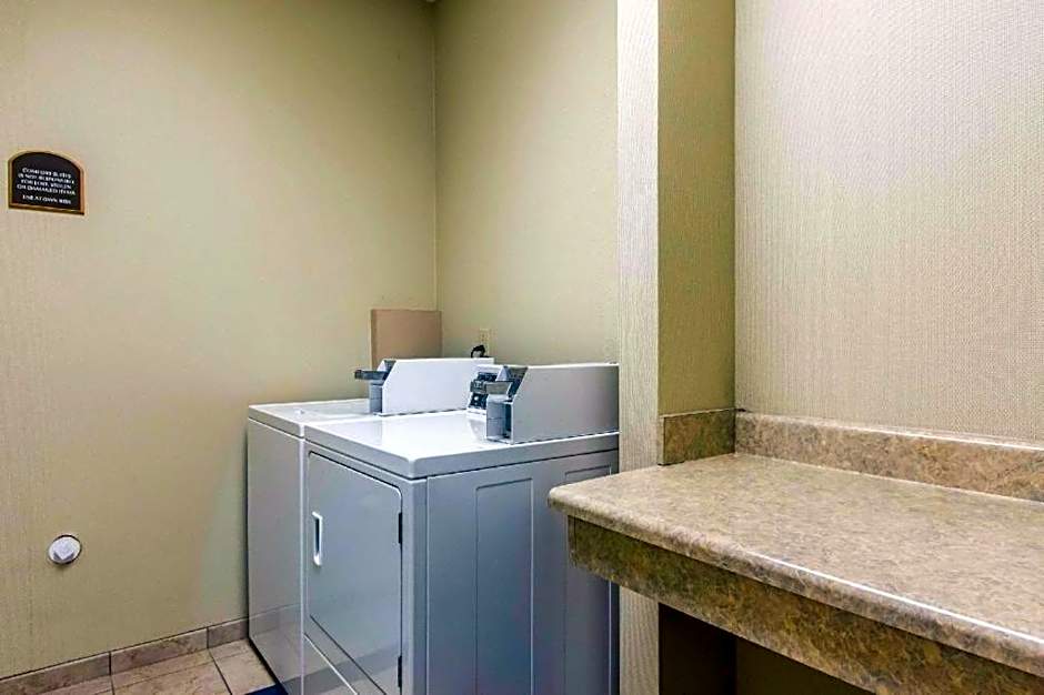 Comfort Suites Smyrna - Nashville Area