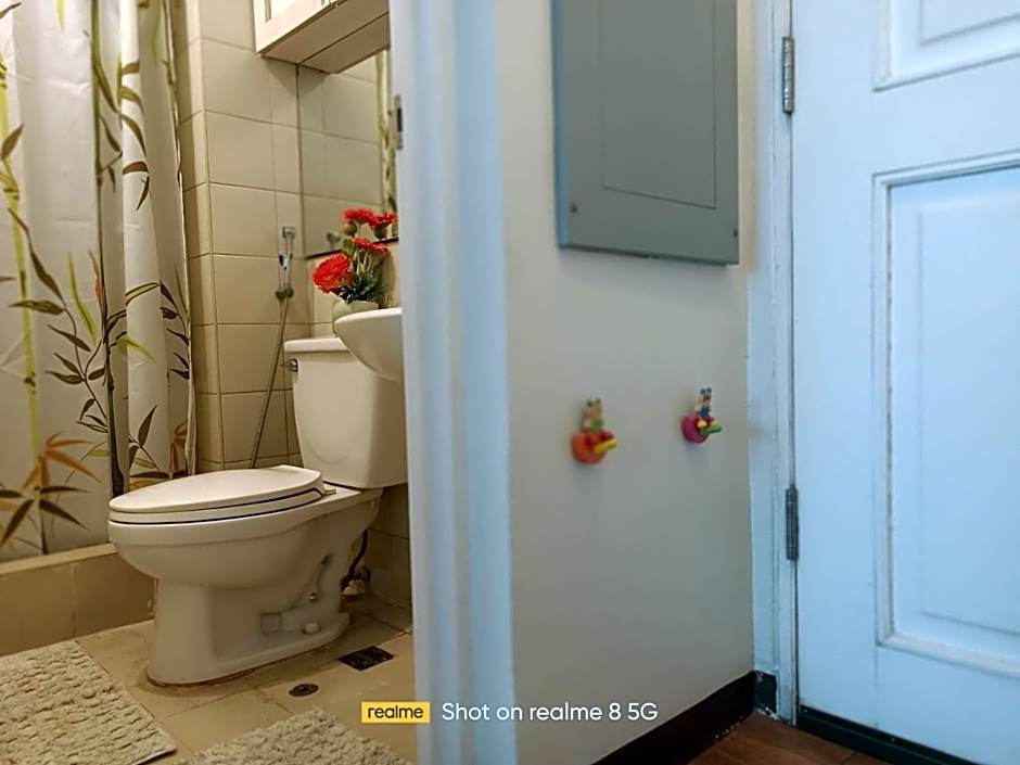 WestParc Cedar Alabang