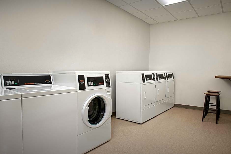 Towneplace Suites Paris 