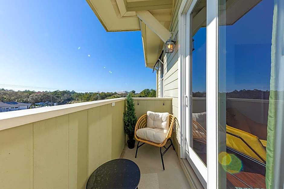 30-A Inn & Suites