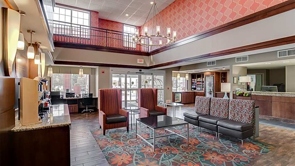 Holiday Inn Express St. Cloud By IHG