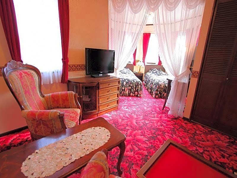 Scotch Court Hotel