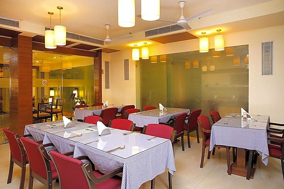 Ahuja Residency-DLF Phase II