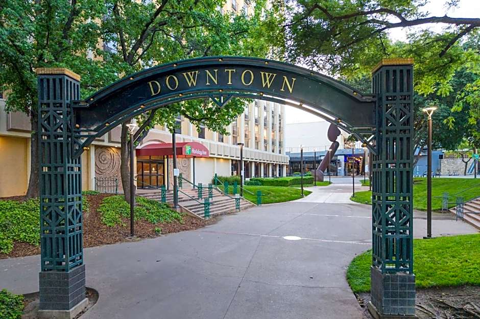 Holiday Inn Sacramento-Capitol Plaza By IHG