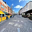 John Street Stays