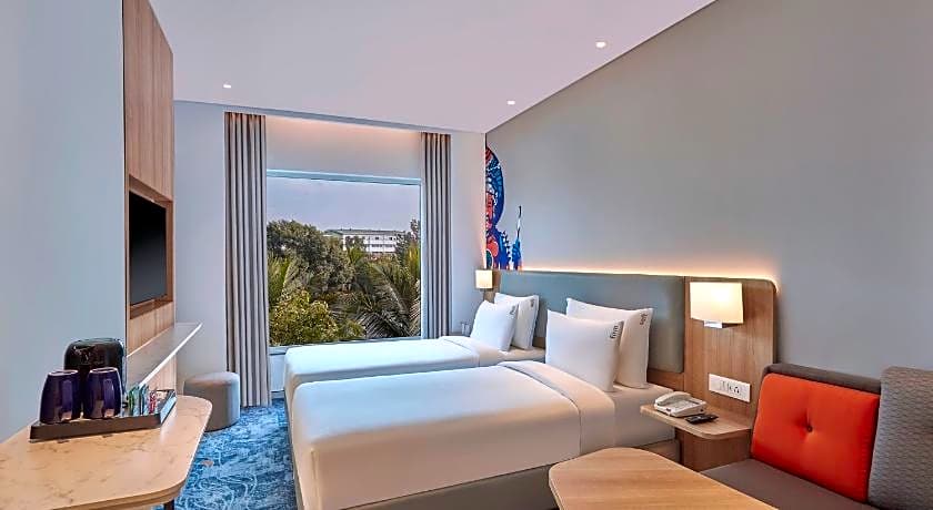 Holiday Inn Express Bengaluru Bommasandra By IHG