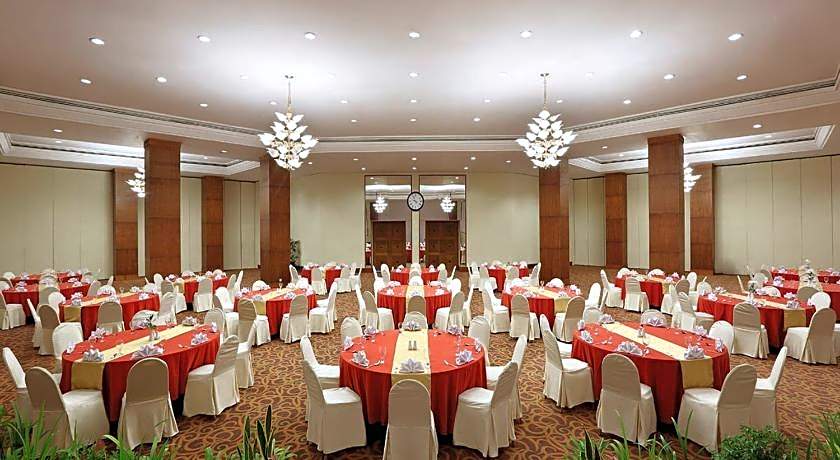 Hotel Aryaduta Manado