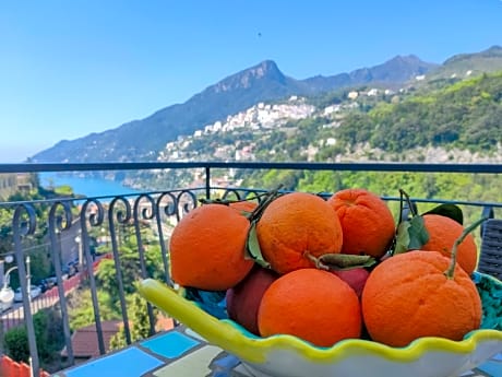 B&B Casa Mena