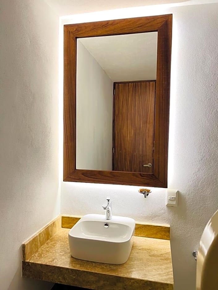 Hotel Villas Ema