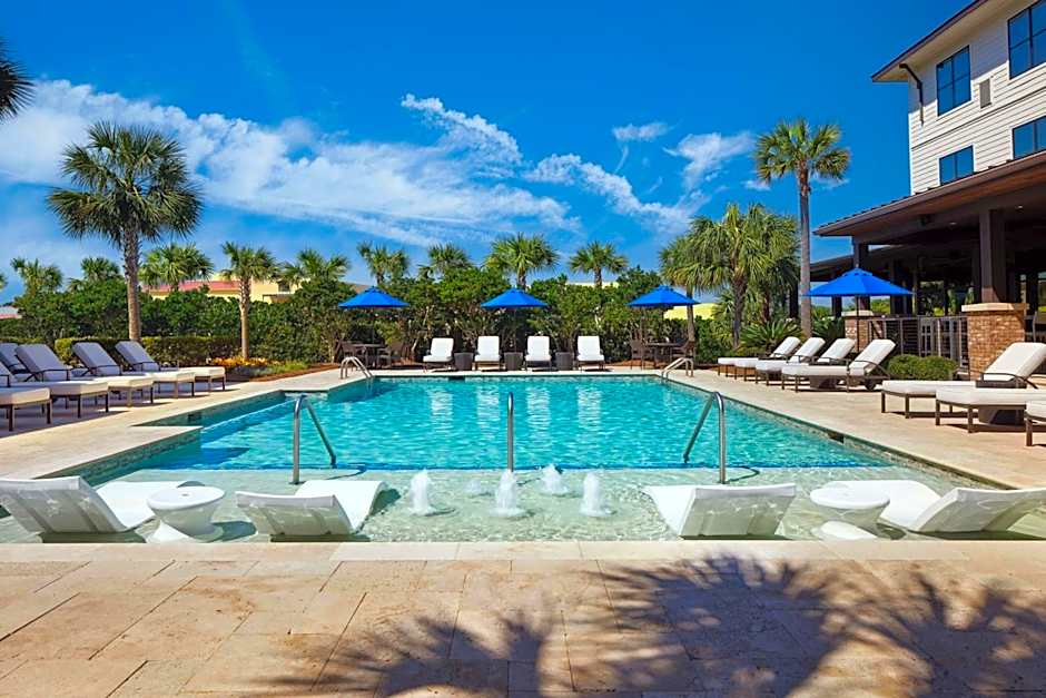 Charleston Kiawah Island/Andell Inn by Marriott