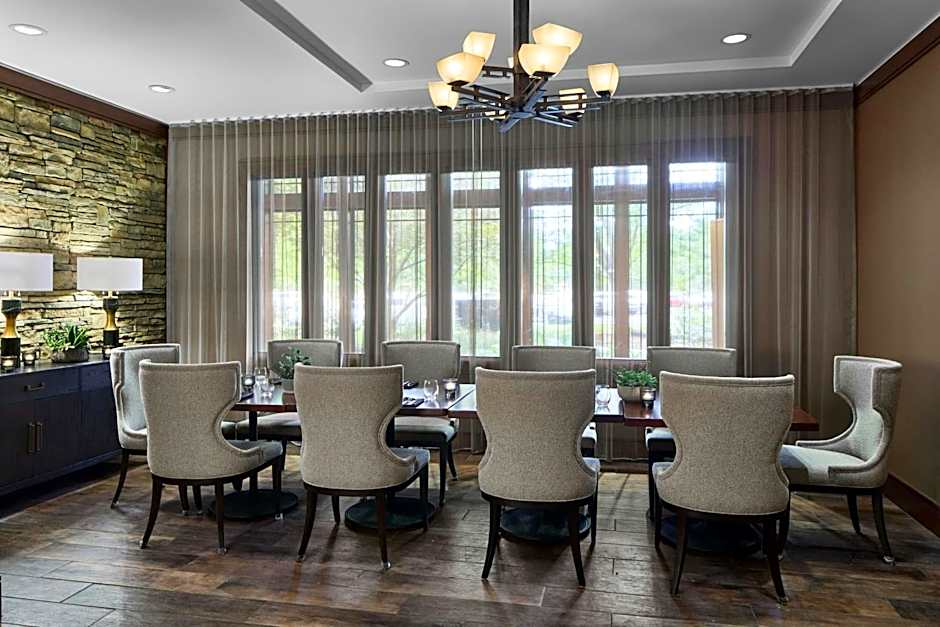 Montgomery Marriott Prattville Hotel & Conference Center at Capitol Hill