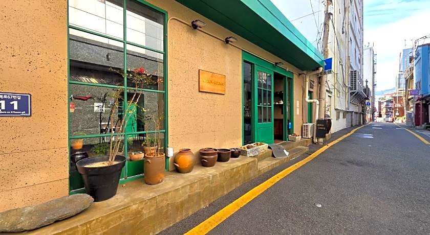 Maron Hotel Nampo