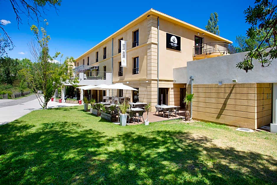 Suite Home Aix en Provence Sud TGV