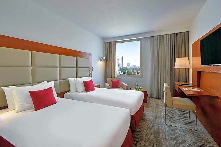 Steigenberger Hotel El Tahrir