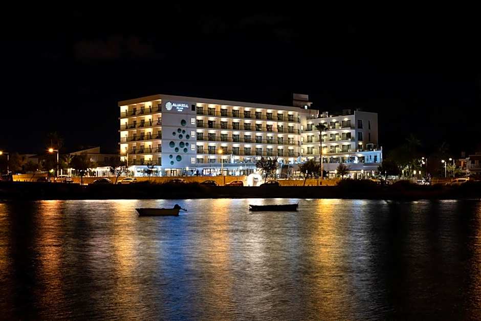 AluaSoul Palma Hotel Adults Only