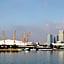 Ibis London Docklands Canary Wharf