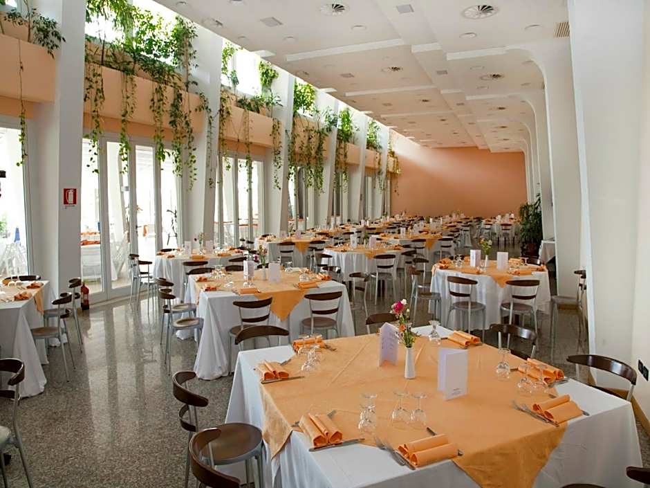 Hotel Serapo