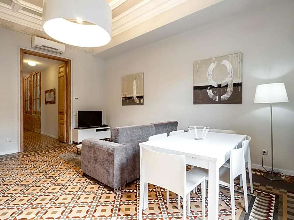 Rent Top Apartments Rambla Catalunya
