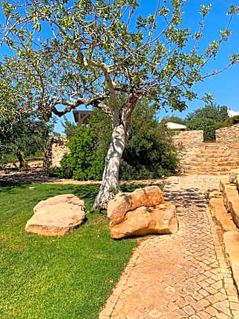 Casa Branca - Alojamientos en TAVIRA