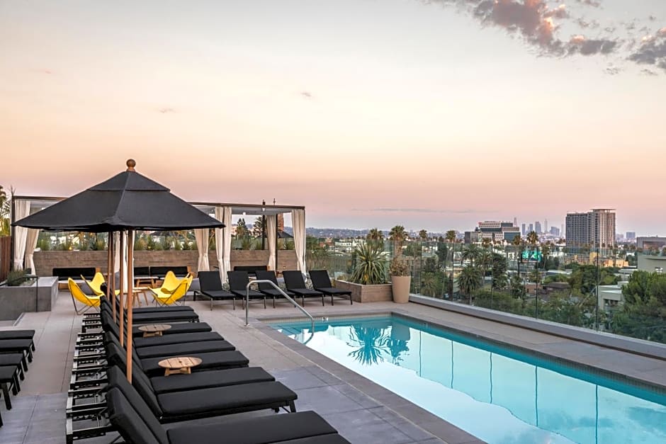 Kimpton Everly Hotel By IHG