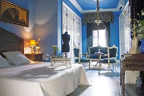 Casa Palacio Jerezana