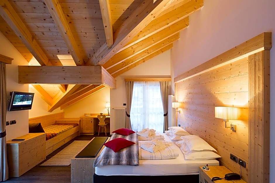 Hotel Somont