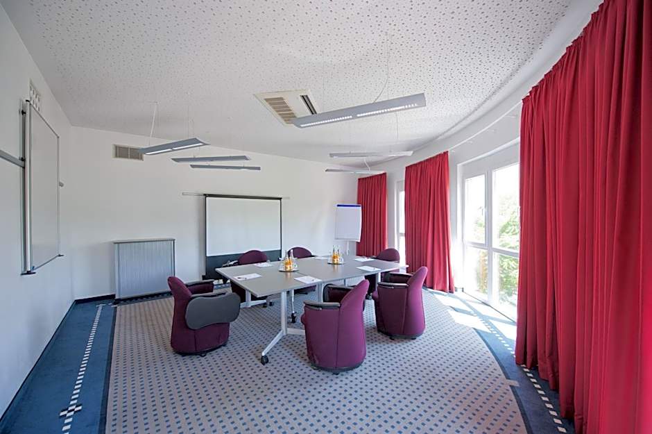 Hotel Am Froschbachel