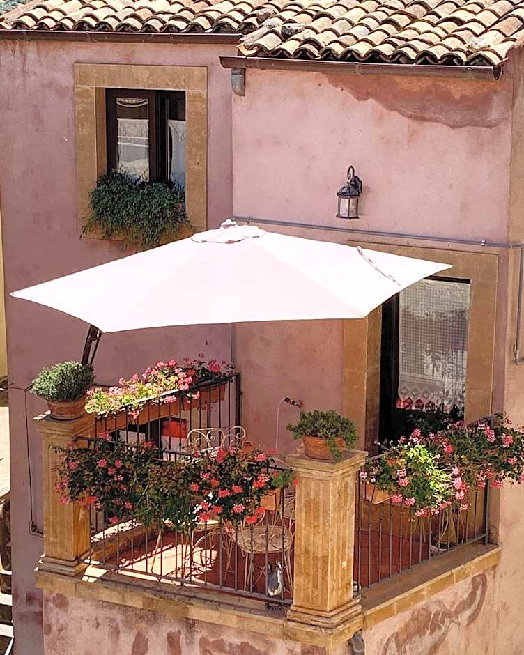 B&B Mugnos Charme Living