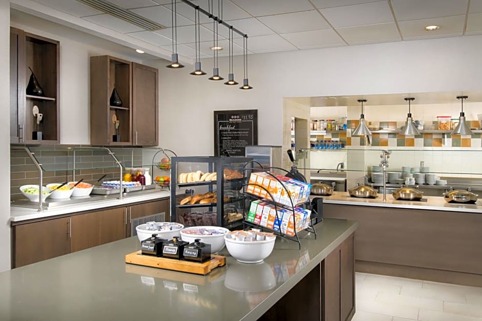 Hilton Garden Inn Nashville/Franklin-Cool Springs