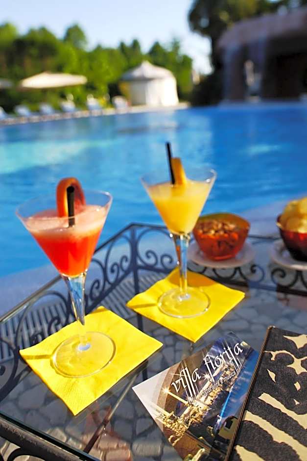 Park Hotel Villa Fiorita
