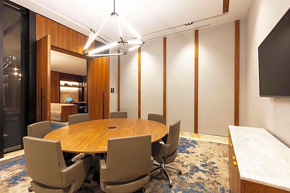 Hilton Monterrey Valle